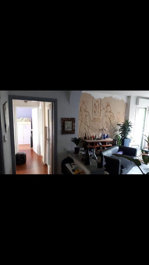 Calamoresca Apartment Piombino Exterior photo