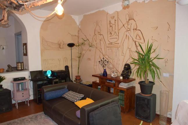 Calamoresca Apartment Piombino Exterior photo